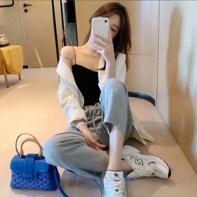 少林少女