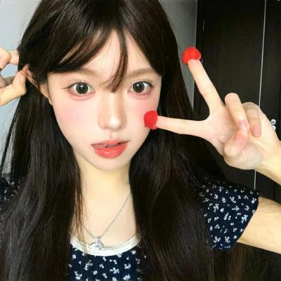 阿吉小姐